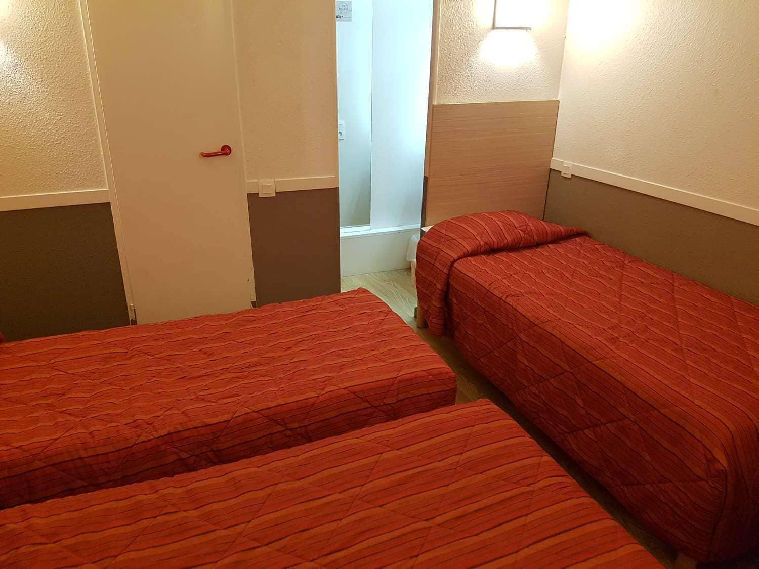 Hotel Heco Lyon Sud Vienne מראה חיצוני תמונה