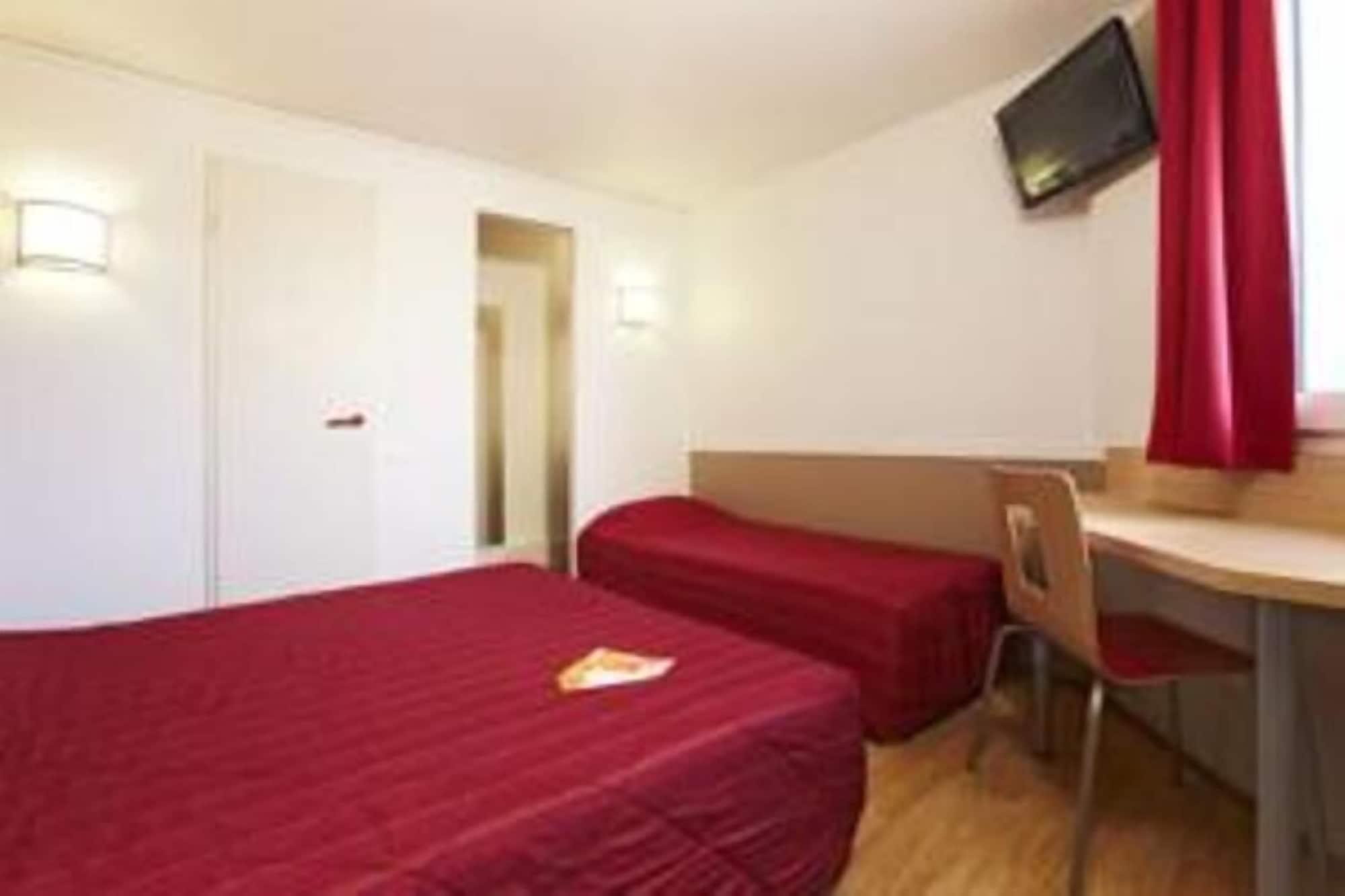 Hotel Heco Lyon Sud Vienne מראה חיצוני תמונה