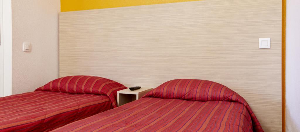 Hotel Heco Lyon Sud Vienne מראה חיצוני תמונה