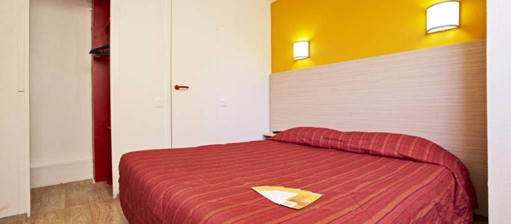 Hotel Heco Lyon Sud Vienne מראה חיצוני תמונה