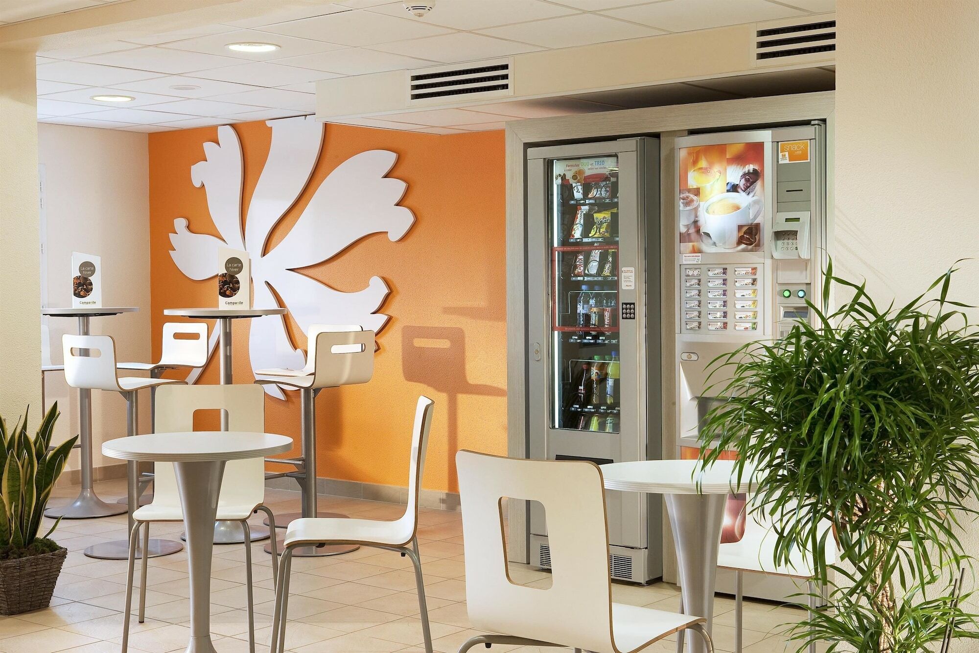 Hotel Heco Lyon Sud Vienne מראה חיצוני תמונה